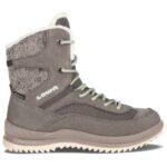 Lowa - Kid's Ella GTX Hi Junior - Winterschuhe Gr 2 grau