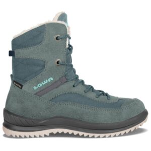 Lowa - Kid's Ella GTX - Winterschuhe Gr 28 grau