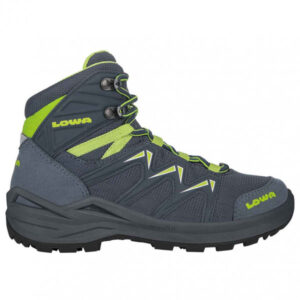 Lowa - Kid's Innox Pro GTX MID - Wanderschuhe Gr 10K blau