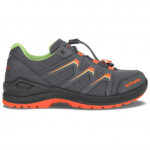 Lowa - Kid's Maddox GTX Lo - Multisportschuhe Gr 6K grau