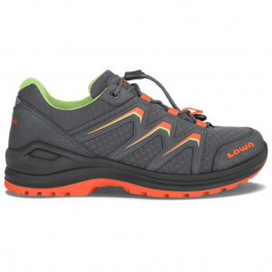 Lowa - Kid's Maddox GTX Lo - Multisportschuhe Gr 6K grau