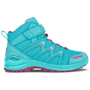 Lowa - Kid's Maddox GTX MID Junior - Wanderschuhe Gr 12