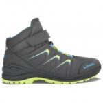 Lowa - Kid's Maddox GTX MID Junior - Wanderschuhe Gr 5