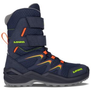 Lowa - Kid's Maddox Warm GTX Hi Junior - Winterschuhe Gr 12