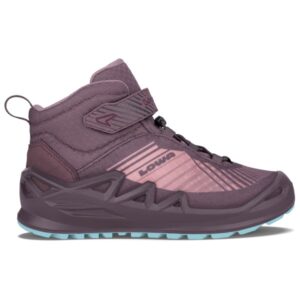 Lowa - Kid's Merger GTX QC - Wanderschuhe Gr 6