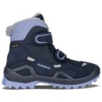 Lowa - Kid's Milo Evo GTX Mid Junior - Winterschuhe Gr 3