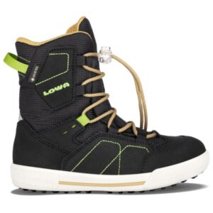 Lowa - Kid's Raik GTX Hi Junior - Winterschuhe Gr 6