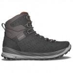 Lowa - Malta GTX MID - Wanderschuhe Gr 7