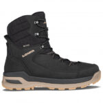 Lowa - Ottawa GTX - Winterschuhe Gr 13 schwarz