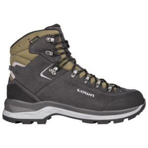 Lowa - Ranger GTX - Wanderschuhe Gr 13 - Regular grau