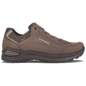 Lowa - Renegade Evo GTX Lo - Multisportschuhe Gr 9 braun