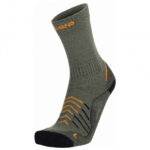 Lowa - Renegade - Wandersocken Gr 10