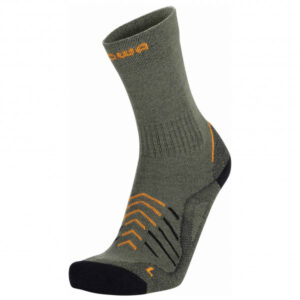 Lowa - Renegade - Wandersocken Gr 10