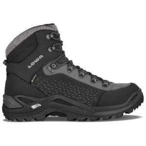 Lowa - Renegade Warm GTX Mid - Winterschuhe Gr 9