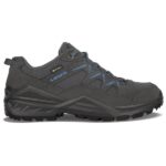 Lowa - Sirkos Evo GTX Lo - Multisportschuhe Gr 11