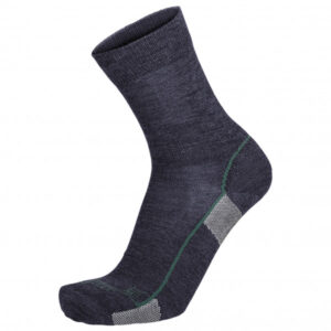 Lowa - Socken ATC - Wandersocken Gr 4/5 blau