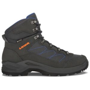 Lowa - Taurus Pro GTX Mid - Wanderschuhe Gr 13 grau