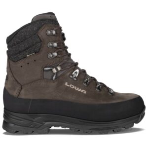 Lowa - Tibet Evo 400 GTX - Winterschuhe Gr 11 schwarz