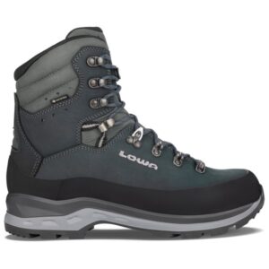 Lowa - Tibet Evo GTX - Wanderschuhe Gr 15 grau