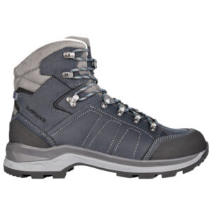 Lowa - Trekker LL - Wanderschuhe Gr 15 grau