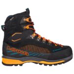 Lowa - Vajolet GTX Mid - Bergschuhe Gr 11