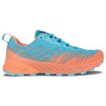 Lowa - Women's Amplux - Trailrunningschuhe Gr 4