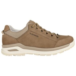 Lowa - Women's Ascona GTX Lo - Multisportschuhe Gr 9 beige/braun