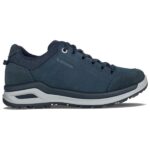 Lowa - Women's Ascona GTX Lo - Multisportschuhe Gr 8 blau