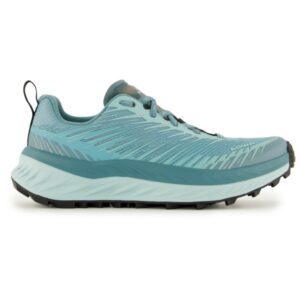 Lowa - Women's Fortux - Trailrunningschuhe Gr 7 türkis