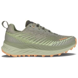 Lowa - Women's Fortux - Trailrunningschuhe Gr 6 oliv