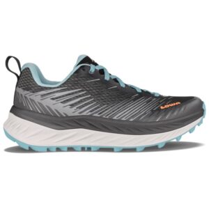 Lowa - Women's Fortux - Trailrunningschuhe Gr 8