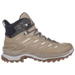 Lowa - Women's Innovo GTX Mid - Wanderschuhe Gr 5 beige