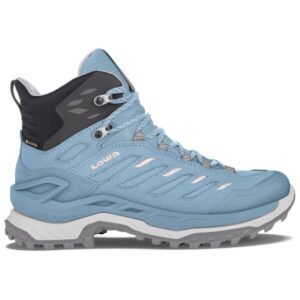 Lowa - Women's Innovo GTX Mid - Wanderschuhe Gr 4 türkis