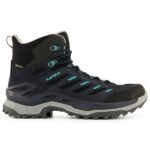 Lowa - Women's Innovo GTX Mid - Wanderschuhe Gr 9 blau