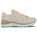 Lowa - Women's Innox Evo II GTX - Multisportschuhe Gr 9 beige