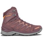 Lowa - Women's Innox Pro GTX Mid - Wanderschuhe Gr 3