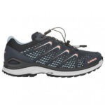 Lowa - Women's Maddox GTX Lo - Multisportschuhe Gr 9 grau