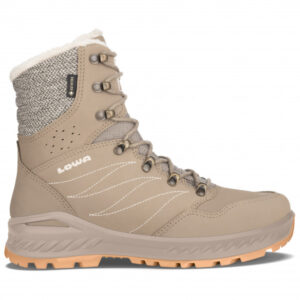 Lowa - Women's Nabucco GTX - Winterschuhe Gr 3