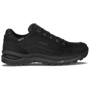 Lowa - Women's Renegade Evo GTX Lo - Multisportschuhe Gr 6 schwarz