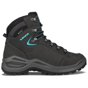 Lowa - Women's Renegade Evo GTX Mid Slim - Wanderschuhe Gr 6