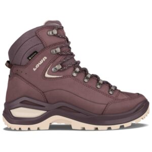 Lowa - Women's Renegade Evo GTX Mid - Wanderschuhe Gr 3