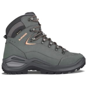 Lowa - Women's Renegade Evo GTX Mid - Wanderschuhe Gr 3