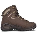 Lowa - Women's Renegade Evo GTX Mid - Wanderschuhe Gr 3