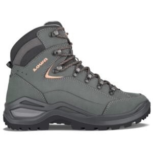 Lowa - Women's Renegade Evo LL Mid - Wanderschuhe Gr 8