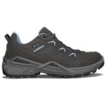 Lowa - Women's Sirkos Evo GTX Lo - Multisportschuhe Gr 4