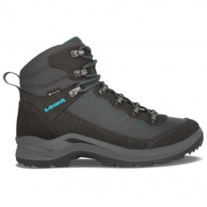 Lowa - Women's Taurus Pro GTX MID - Wanderschuhe Gr 4 grau