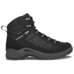 Lowa - Women's Taurus Pro GTX MID - Wanderschuhe Gr 6 schwarz