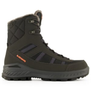 Lowa - Women's Trident III GTX - Winterschuhe Gr 6 schwarz