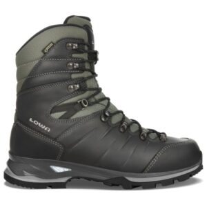 Lowa - Yukon Ice II GTX - Winterschuhe Gr 7 grau