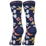 Maloja - Women's TeglaraM. - Multifunktionssocken Gr 36-38 blau